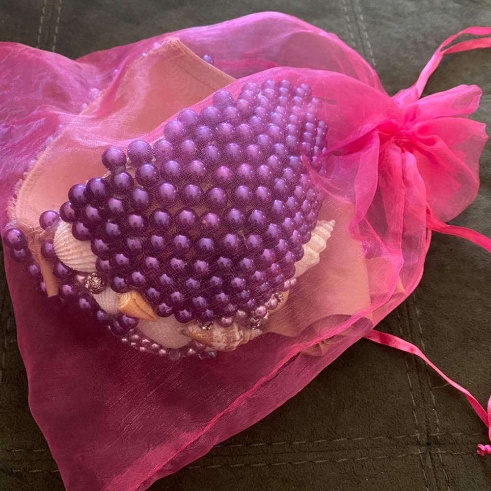 Mermaid Bra🧜‍♀️